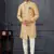 Printed kurta pajama for men