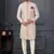 embroidered sherwani for men