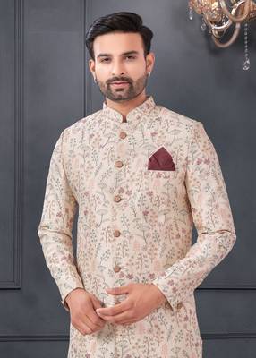 embroidered sherwani for men 2
