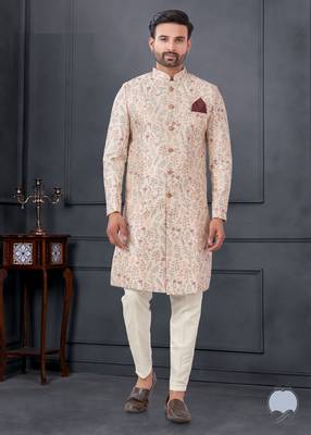 embroidered sherwani for men 3