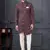Embroidered kurta pajama for men