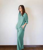 Adele tiffany co-ord set