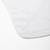 Hand Embroidered White Cotton Lucknowi Chikankari Stole