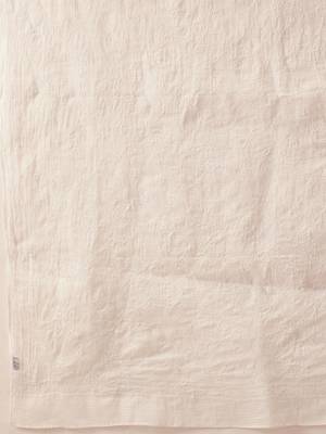Hand Embroidered White Kota Lucknowi Chikankari Dupatta 4
