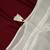 Hand Embroidered White Georgette Lucknowi Chikankari Dupatta with Muqaish Work