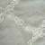 Hand Embroidered White Georgette Lucknowi Chikankari Dupatta with Muqaish Work