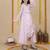Cutiediva Girls designer skirt and top with shrug set