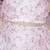 Cutiediva Girls designer skirt and top with shrug set