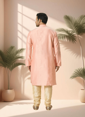 Kurta churidar for men"s 3