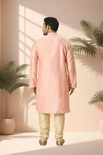 Kurta churidar for men"s