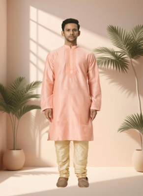 Kurta churidar for men"s 4
