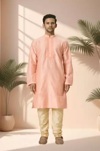 Kurta churidar for men"s