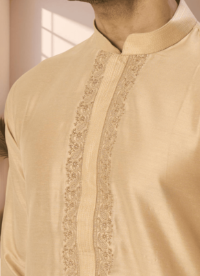 Kurta churidar for men"s 3
