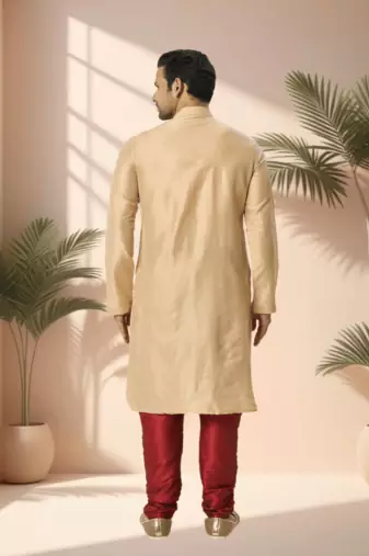 Kurta churidar for men"s