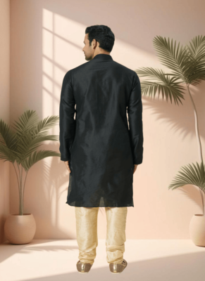 Kurta churidar for men"s 3