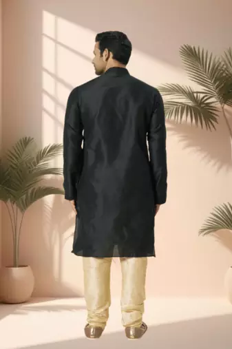 Kurta churidar for men"s