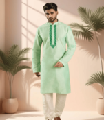 Kurta churidar for men"s
