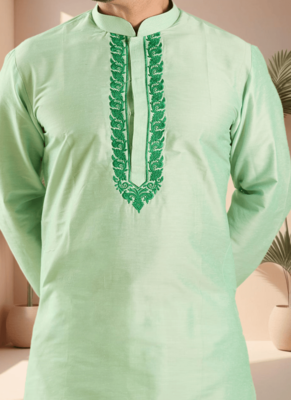Kurta churidar for men"s 2