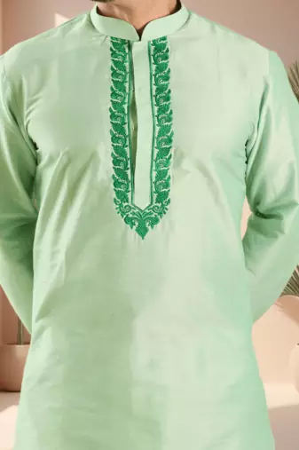 Kurta churidar for men"s