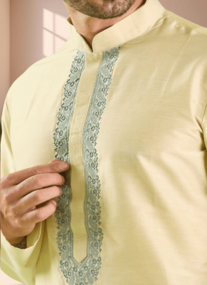 Kurta churidar for men"s 2