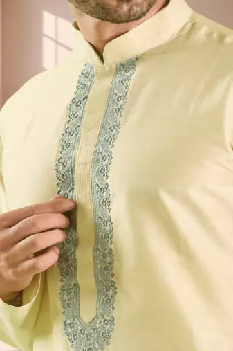 Kurta churidar for men"s