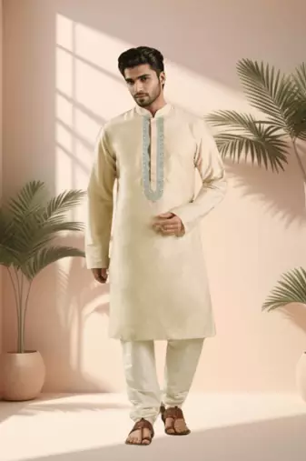 Kurta churidar for men"s