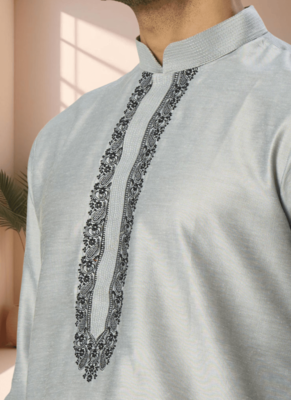 Kurta churidar for men"s 2