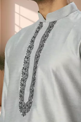 Kurta churidar for men"s