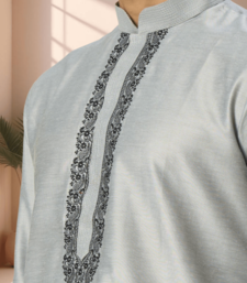 Kurta churidar for men"s