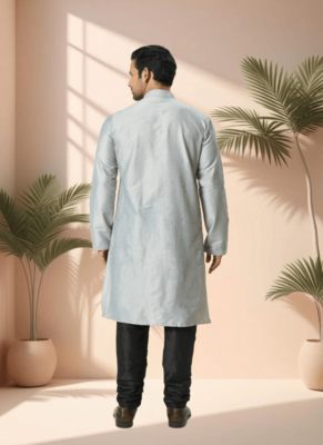Kurta churidar for men"s 3