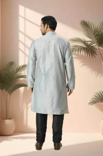Kurta churidar for men"s
