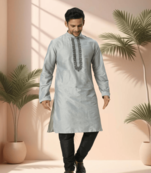Kurta churidar for men"s