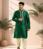 Kurta churidar for men"s