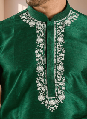 Kurta churidar for men"s 2