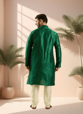 Kurta churidar for men"s 3