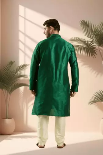 Kurta churidar for men"s