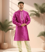 Kurta churidar for men"s