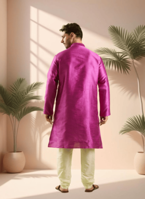 Kurta churidar for men"s 3