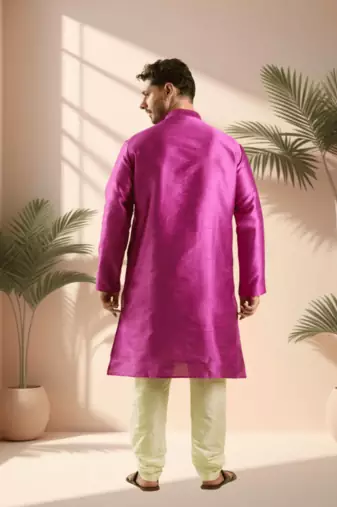 Kurta churidar for men"s