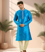 Kurta churidar for men"s