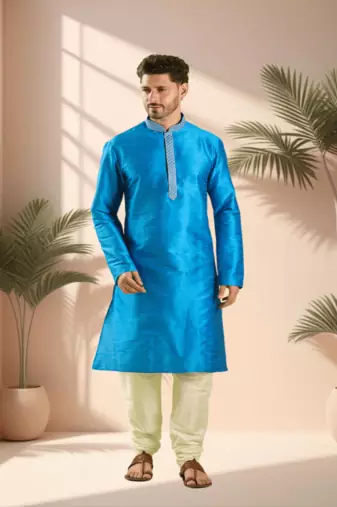 Kurta churidar for men"s