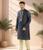 Kurta churidar for men"s