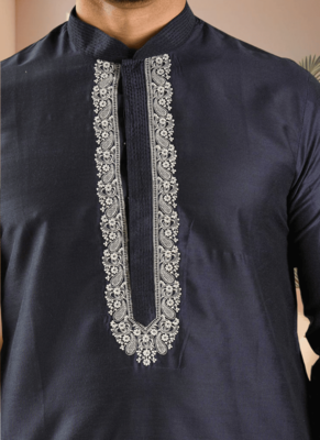 Kurta churidar for men"s 2