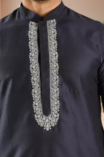 Kurta churidar for men"s
