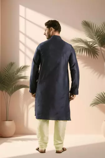 Kurta churidar for men"s