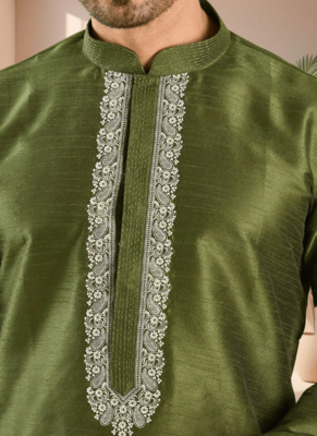 Kurta churidar for men"s 2