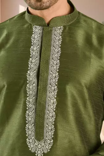 Kurta churidar for men"s