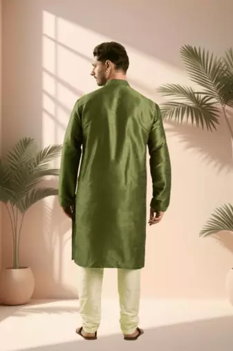 Kurta churidar for men"s