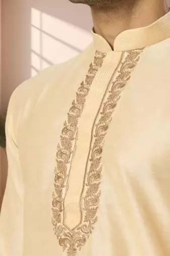 Kurta churidar for men"s