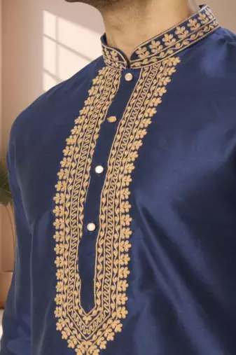 Kurta churidar for men"s
